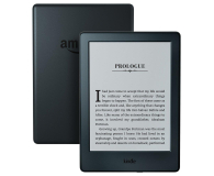Amazon Kindle Touch 8 2016 special offer czarny - 325786 - zdjęcie 1